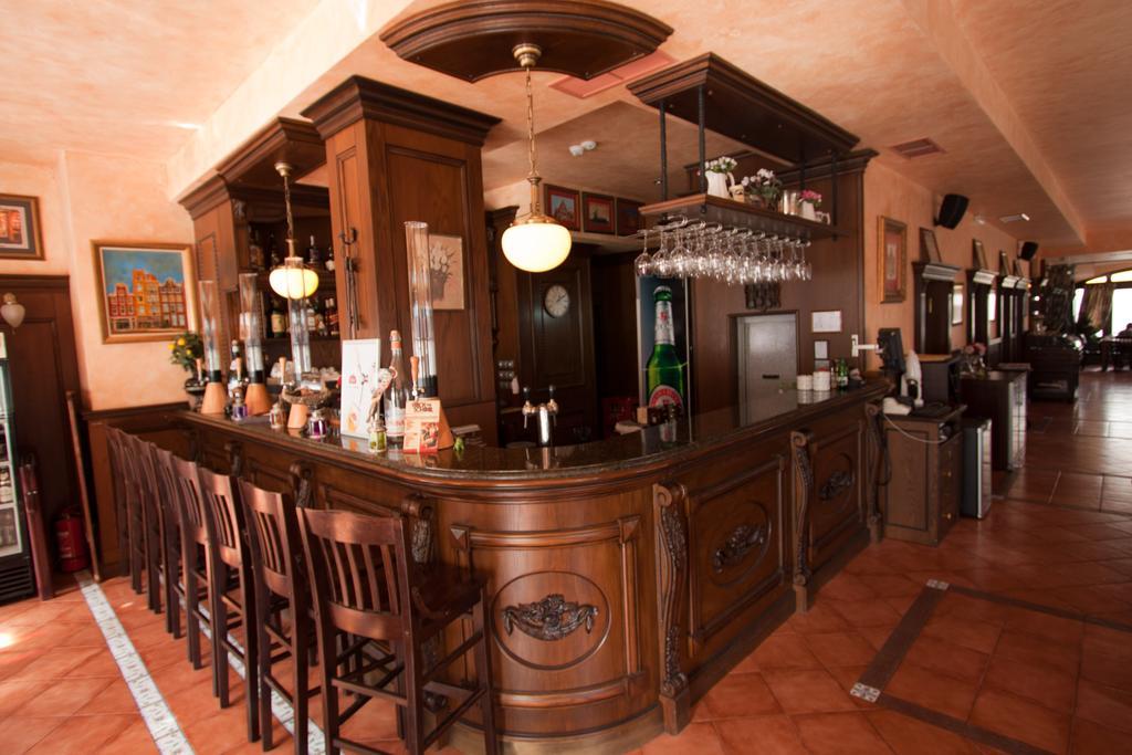 Amsterdam Hotel Sofia Ngoại thất bức ảnh