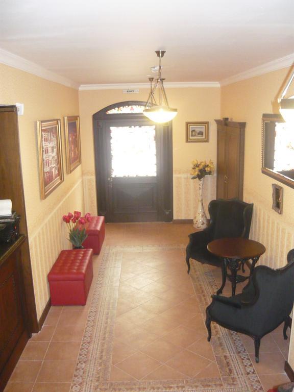 Amsterdam Hotel Sofia Ngoại thất bức ảnh