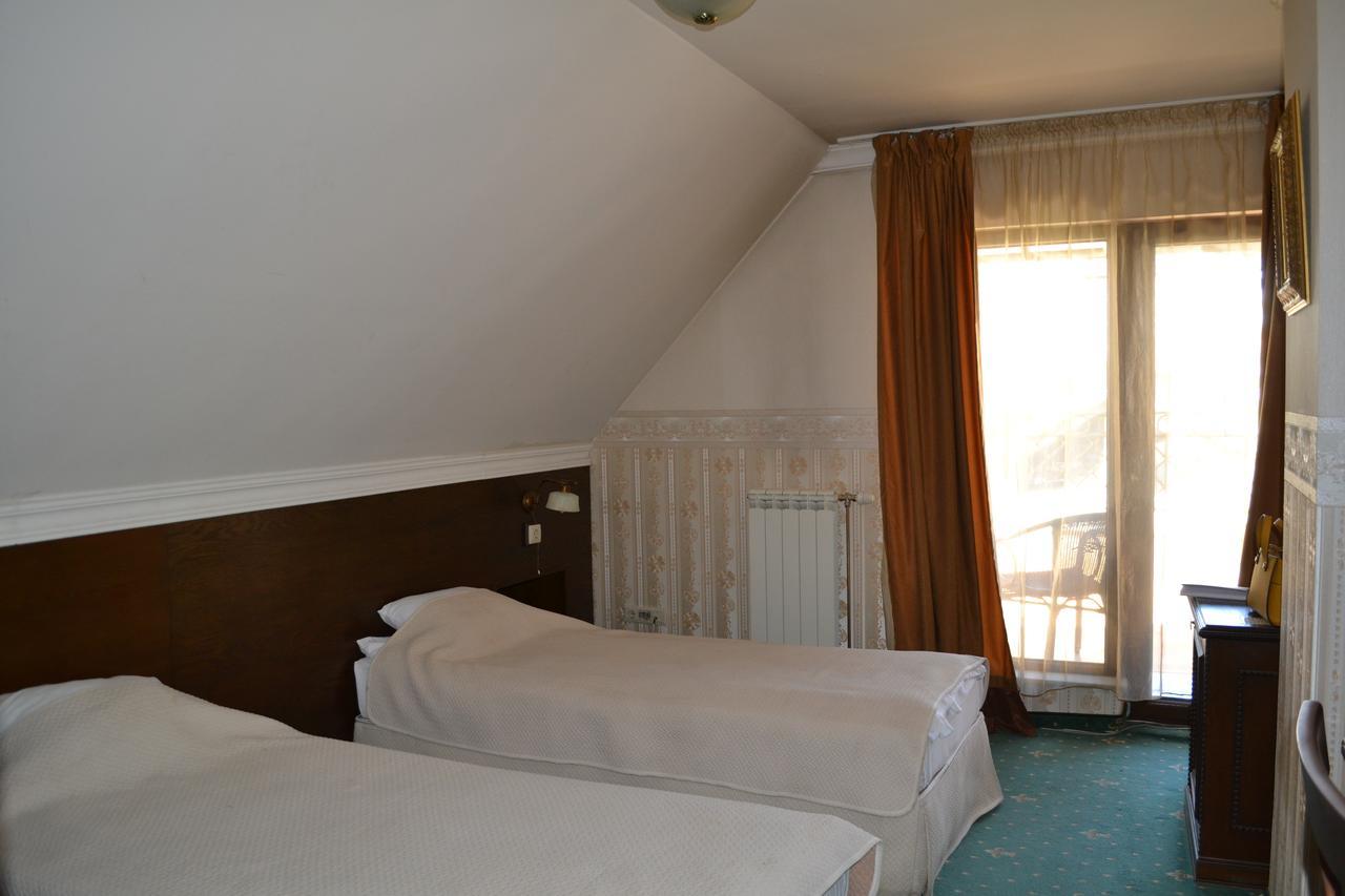 Amsterdam Hotel Sofia Ngoại thất bức ảnh