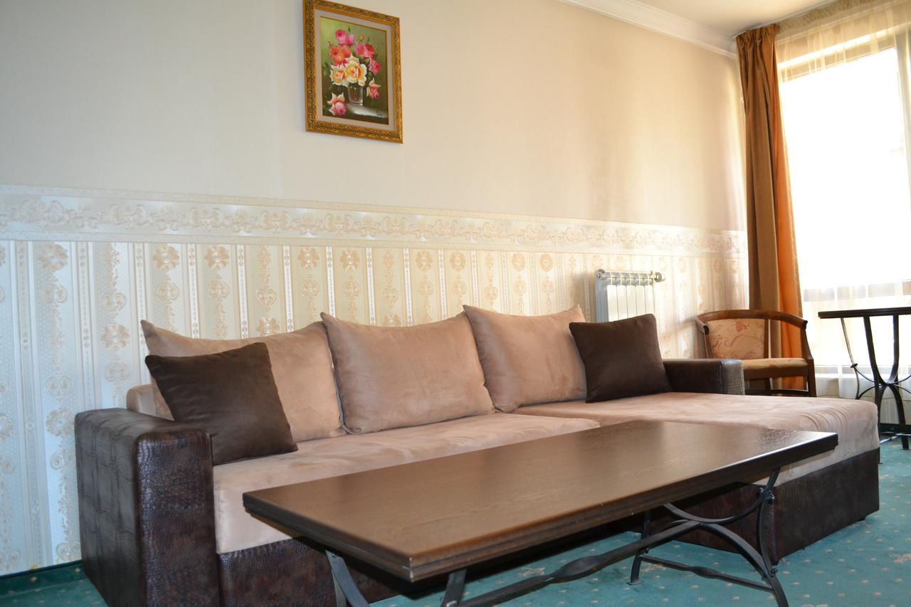 Amsterdam Hotel Sofia Ngoại thất bức ảnh