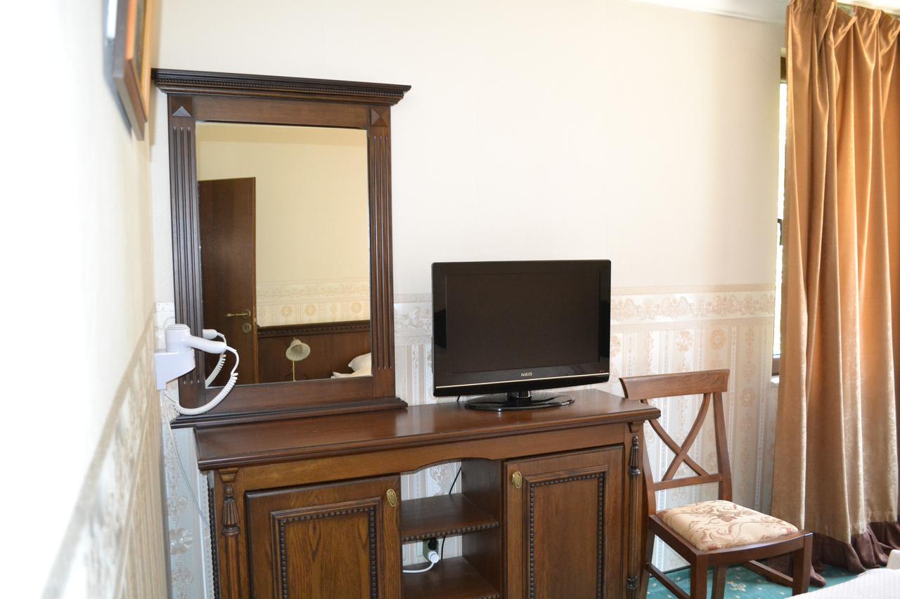 Amsterdam Hotel Sofia Ngoại thất bức ảnh