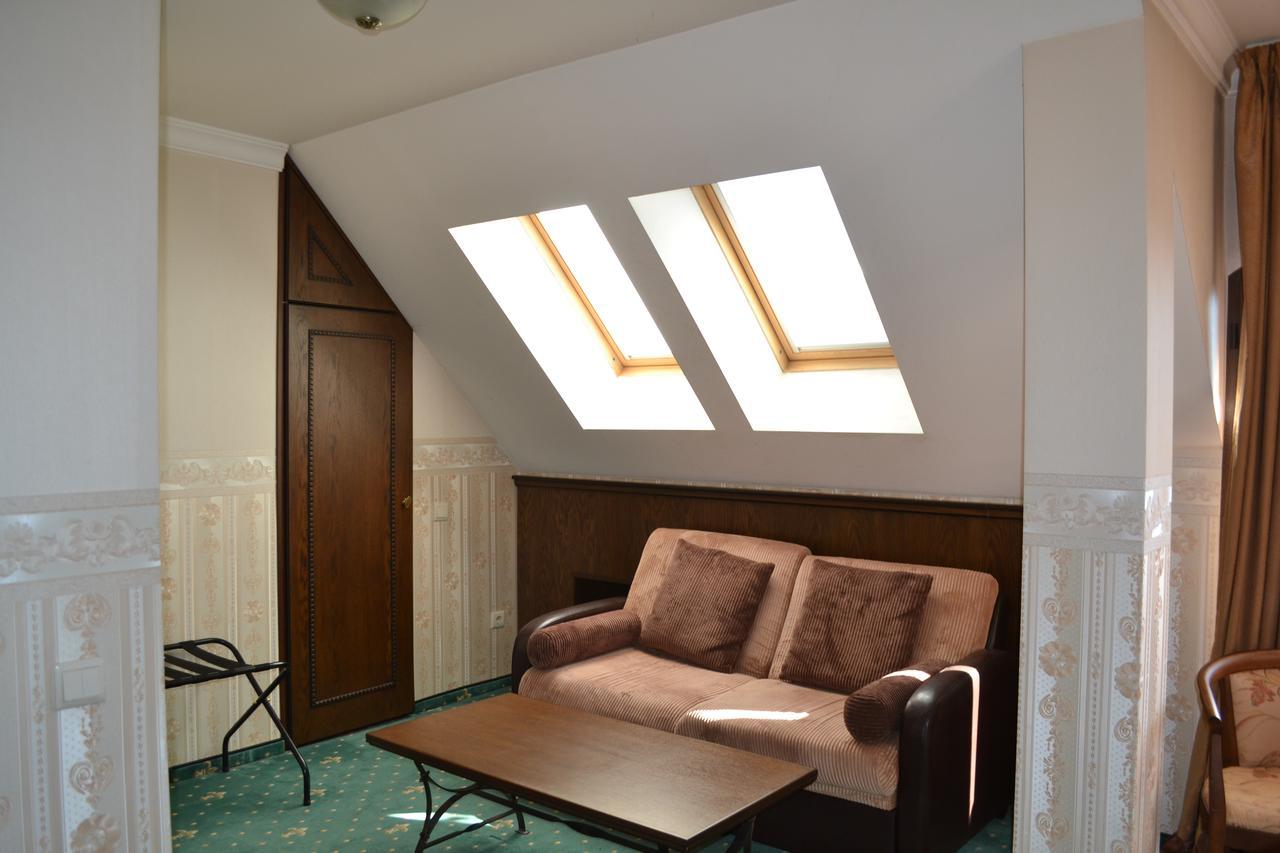 Amsterdam Hotel Sofia Ngoại thất bức ảnh