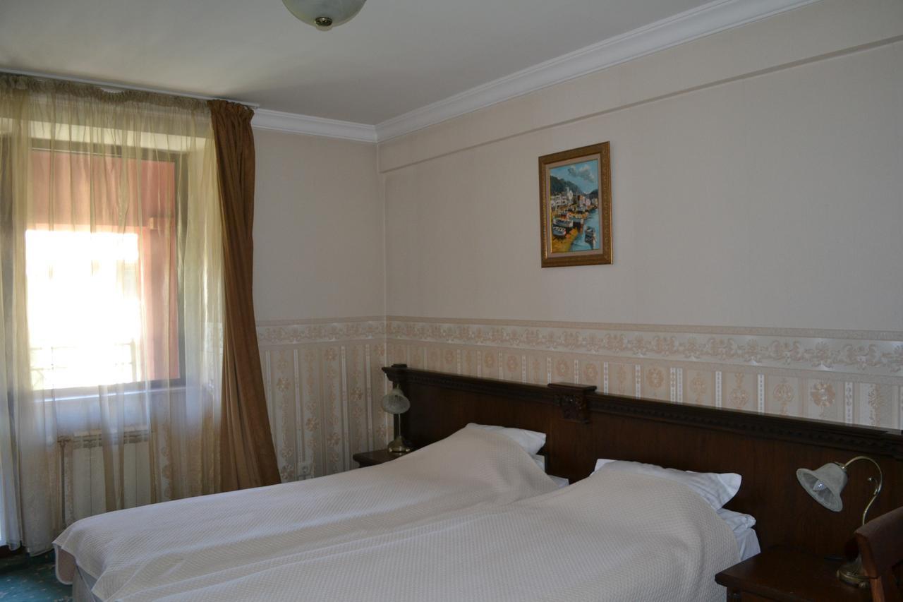 Amsterdam Hotel Sofia Ngoại thất bức ảnh