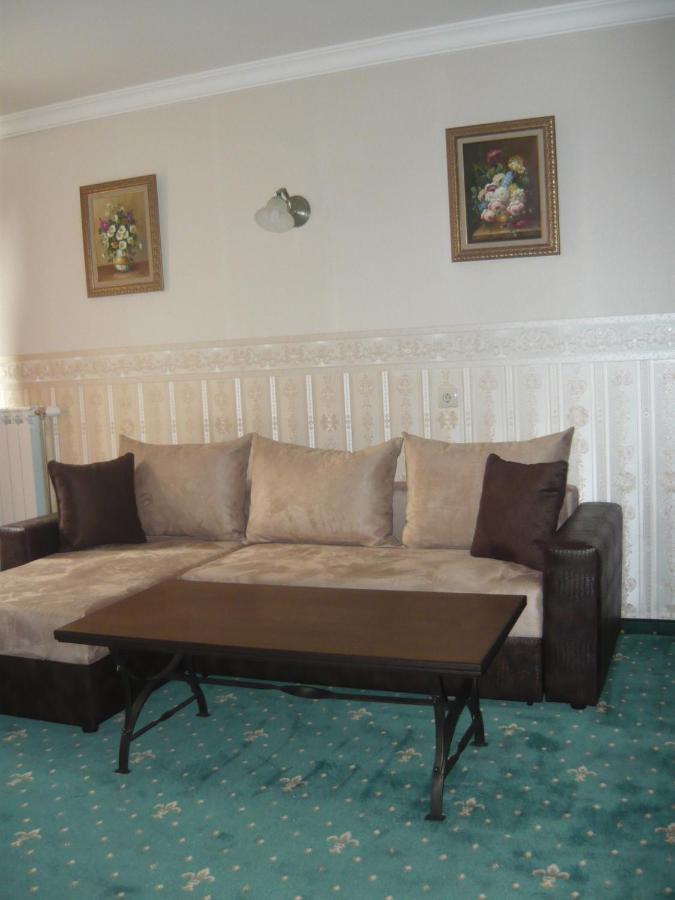 Amsterdam Hotel Sofia Phòng bức ảnh
