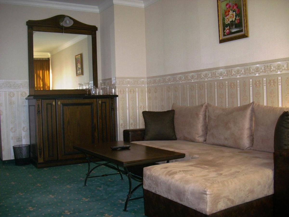 Amsterdam Hotel Sofia Phòng bức ảnh