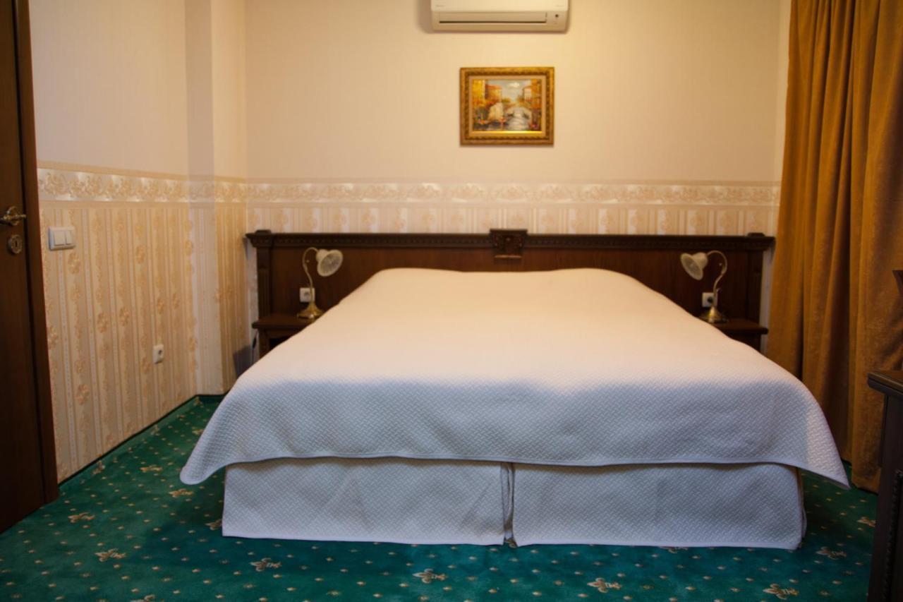 Amsterdam Hotel Sofia Phòng bức ảnh