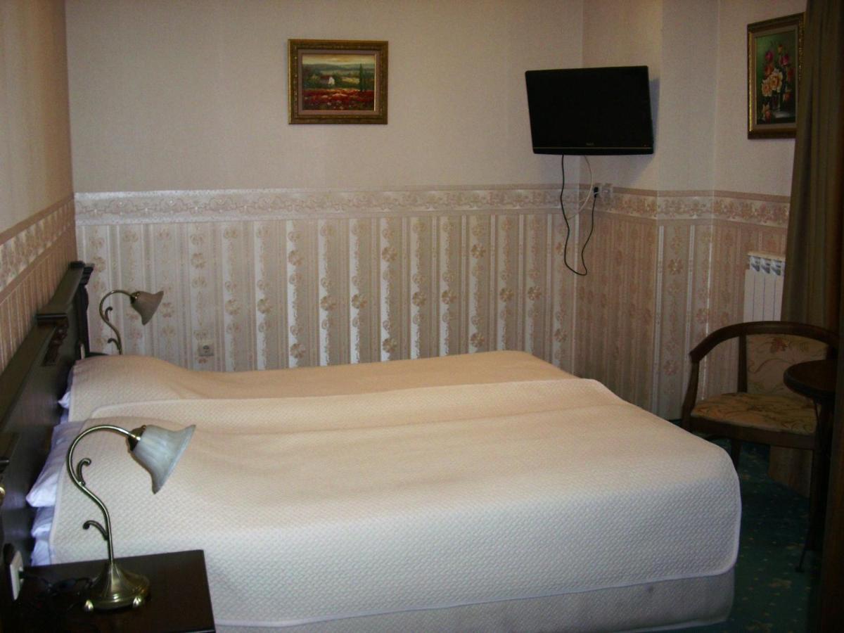 Amsterdam Hotel Sofia Phòng bức ảnh