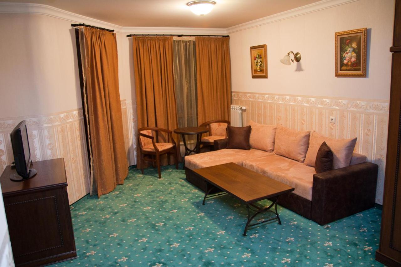 Amsterdam Hotel Sofia Phòng bức ảnh