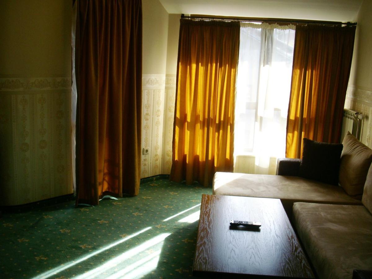 Amsterdam Hotel Sofia Phòng bức ảnh
